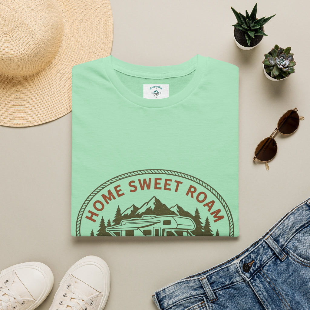 Home Sweet Roam
RV Life, Best Life