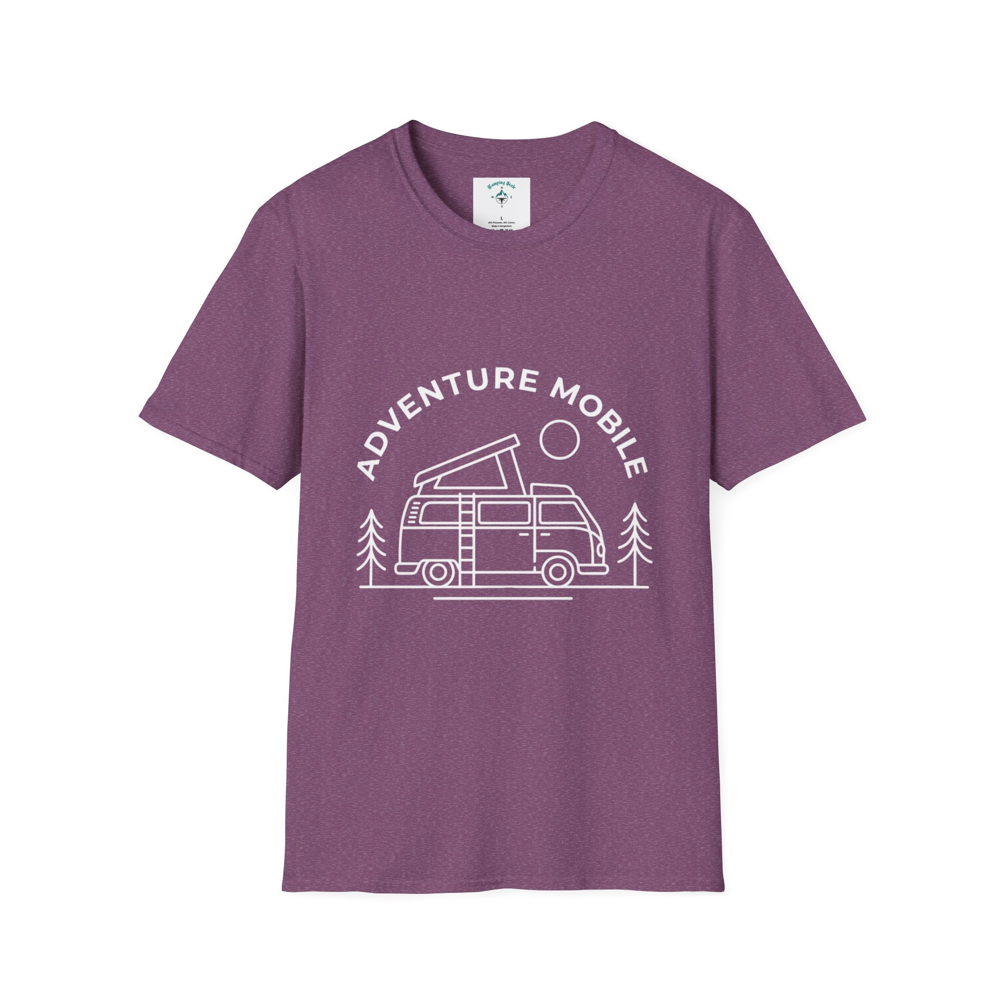 Adventure Mobile
