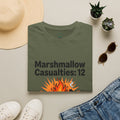 Marshmallow Casualties: 12