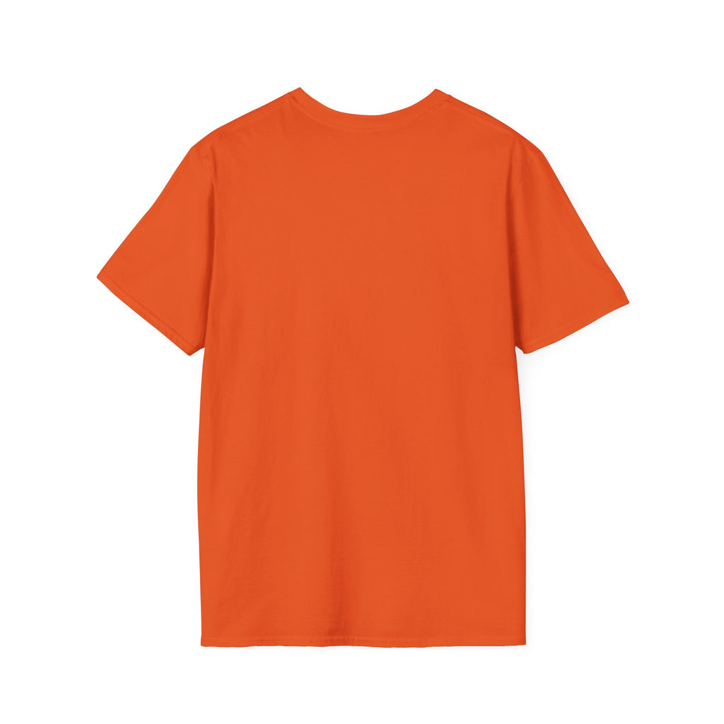 Finding Inner Peace While Ignoring Lions Tee