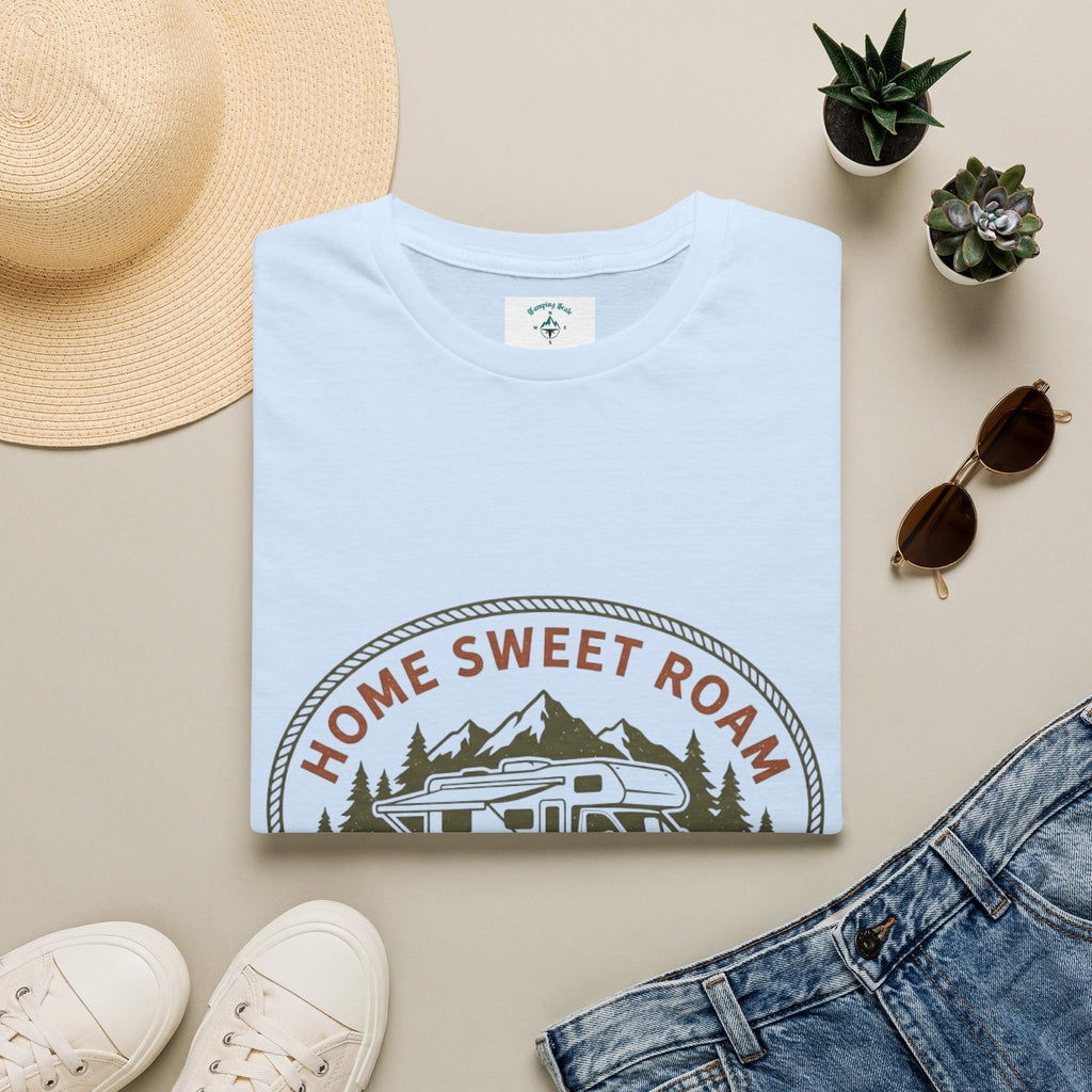 Home Sweet Roam
RV Life, Best Life