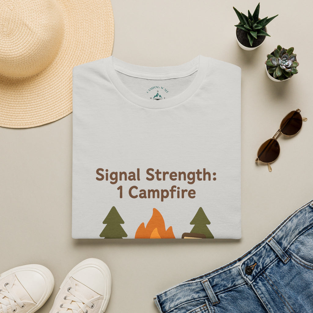 Unbeatable Campfire Reception