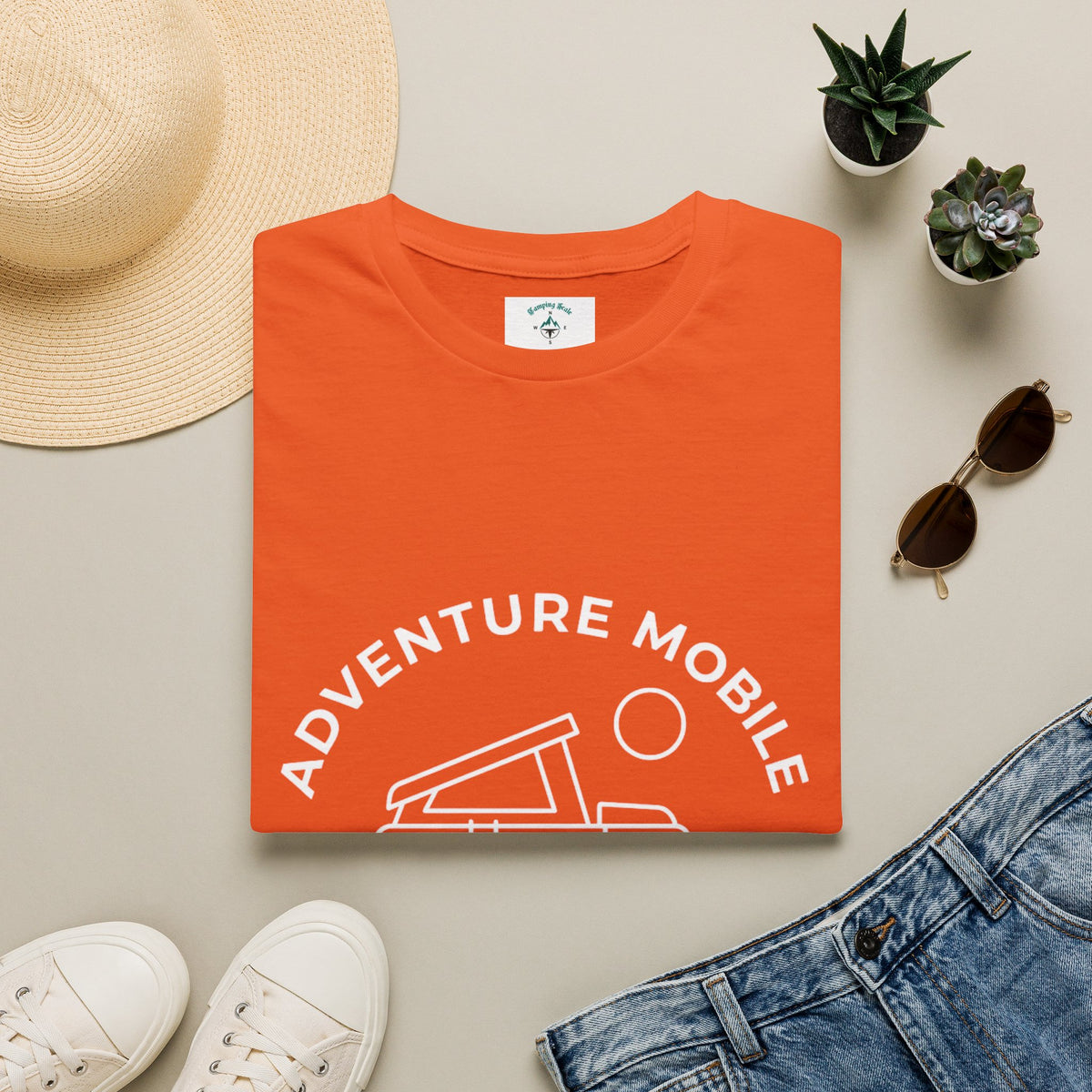 Adventure Mobile