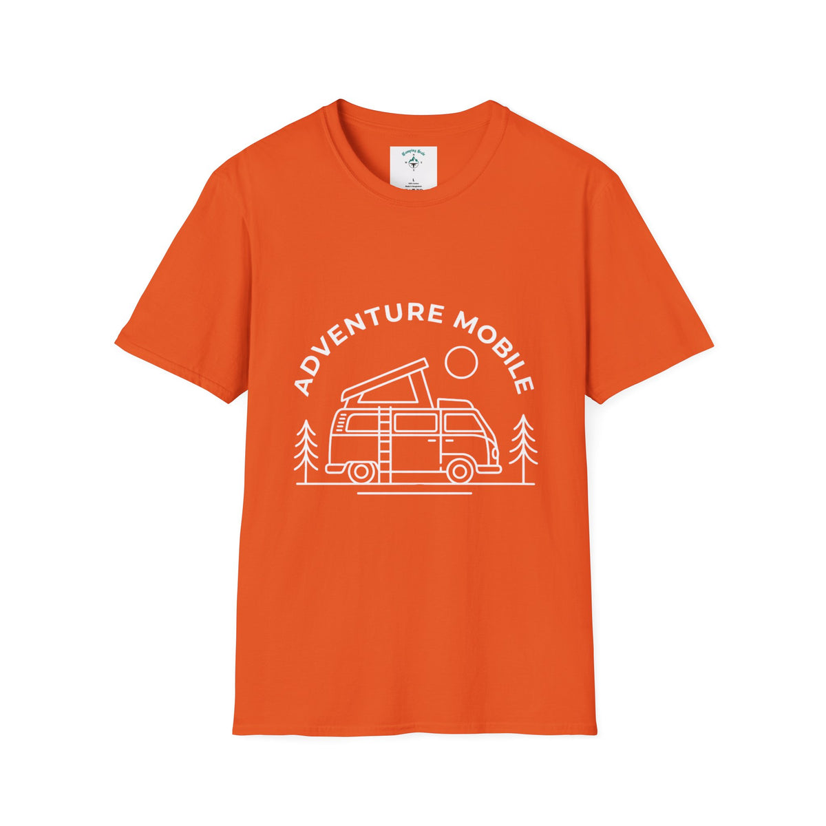 Adventure Mobile