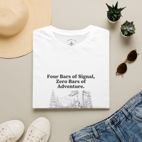 Four Bars of Signal