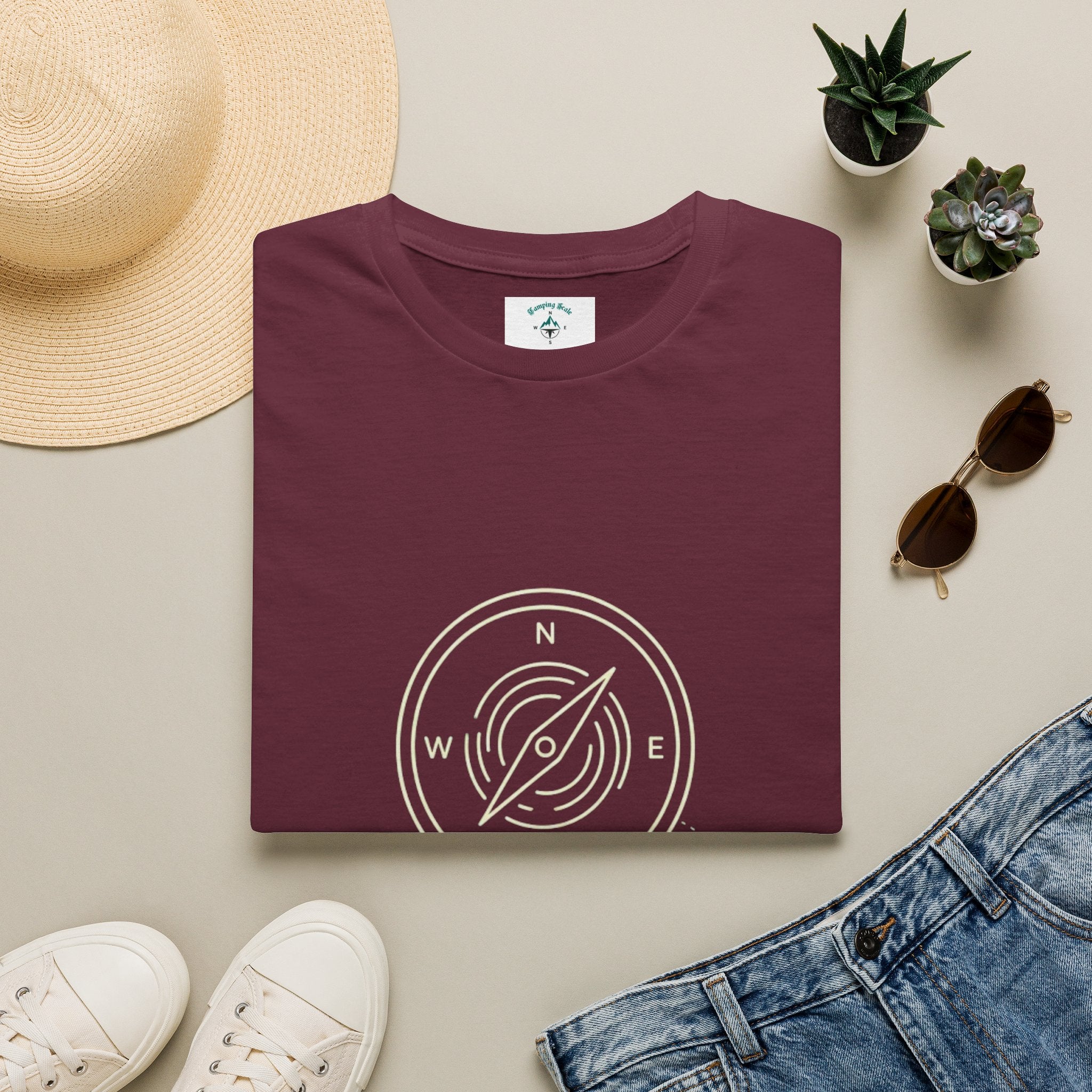 Spinning In Circles