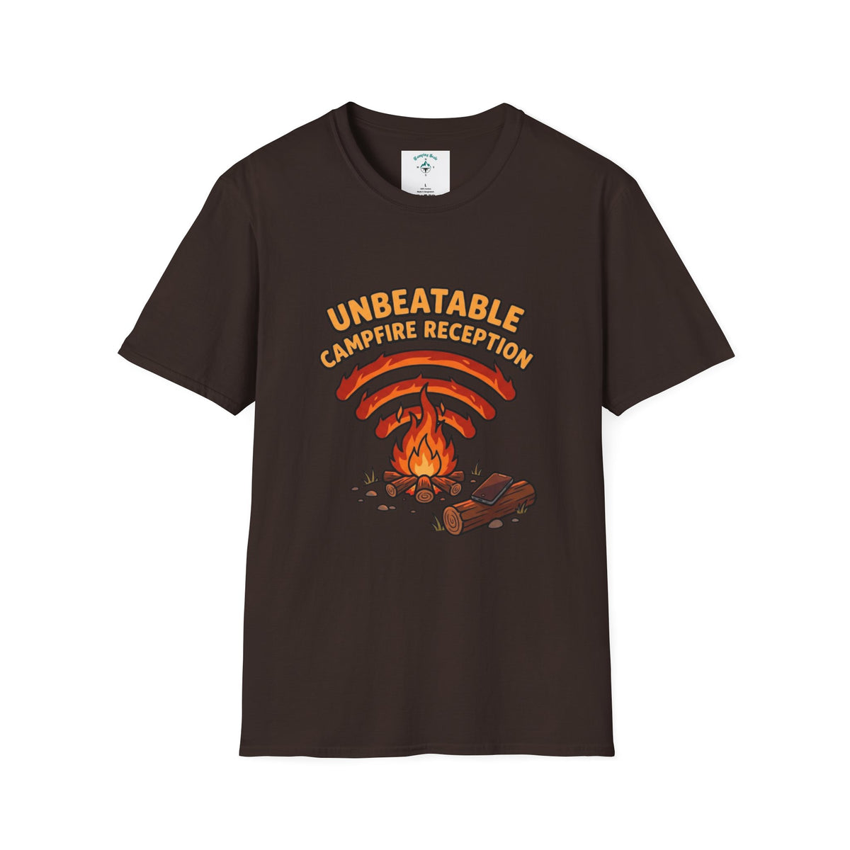 Unbeatable Campfire Reception