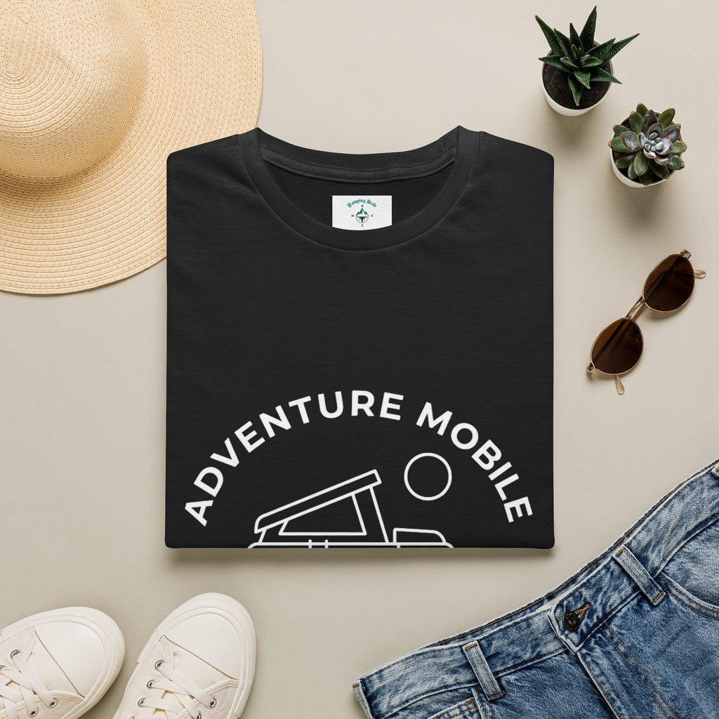 Adventure Mobile