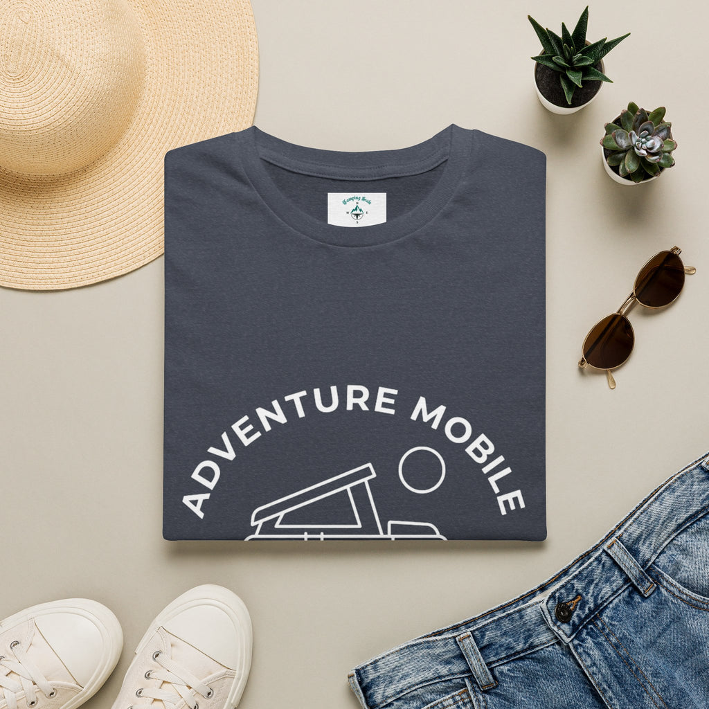 Adventure Mobile