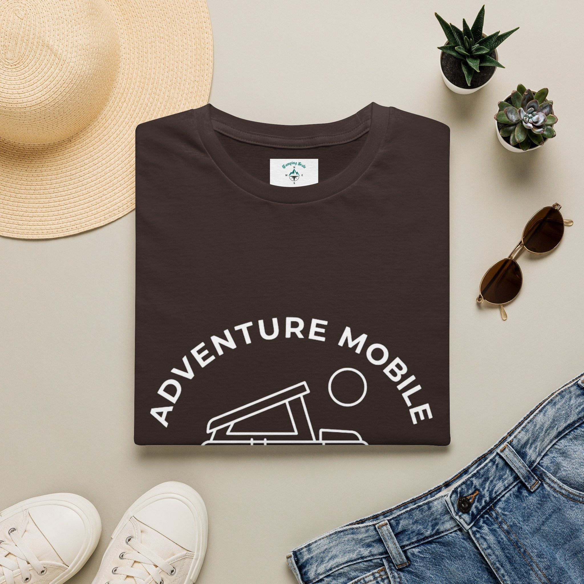 Adventure Mobile