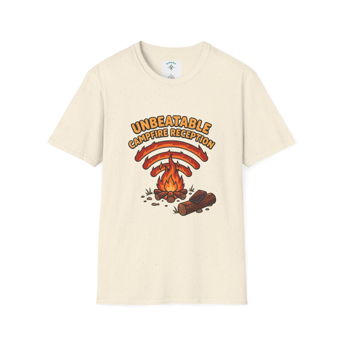 Unbeatable Campfire Reception