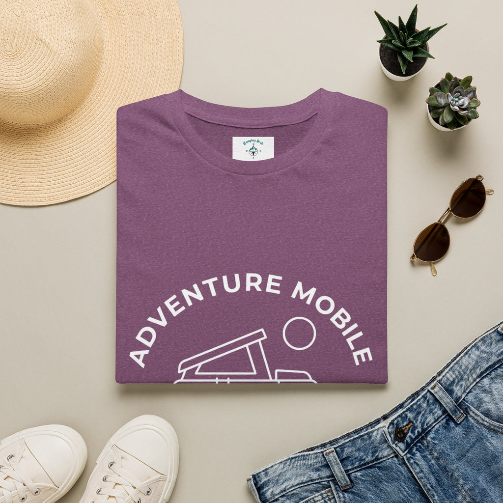 Adventure Mobile