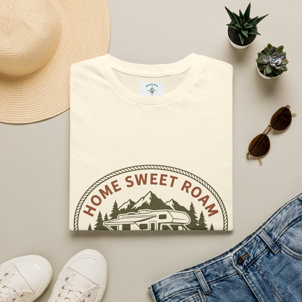 Home Sweet Roam
RV Life, Best Life