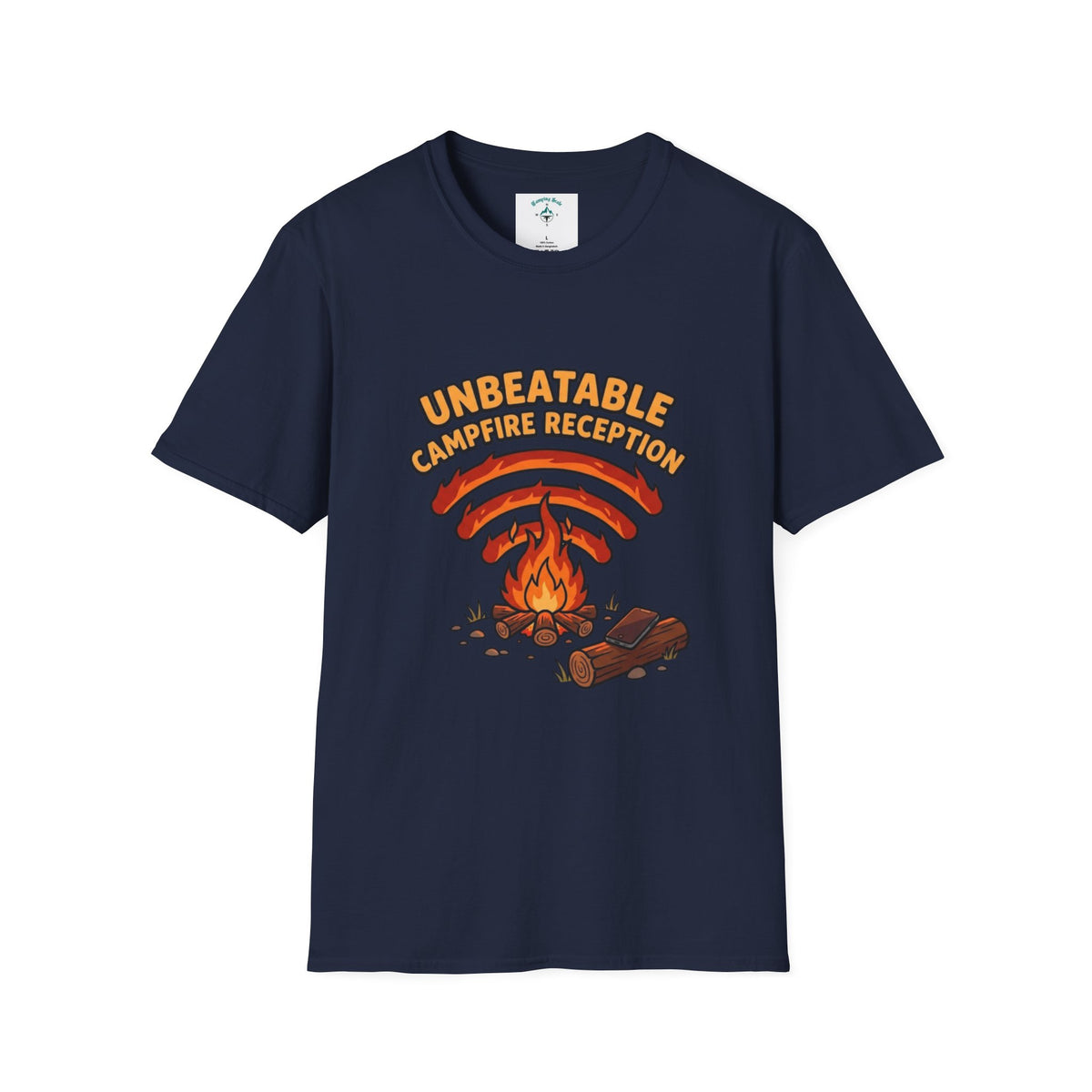 Unbeatable Campfire Reception