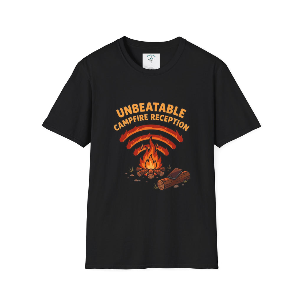 Unbeatable Campfire Reception