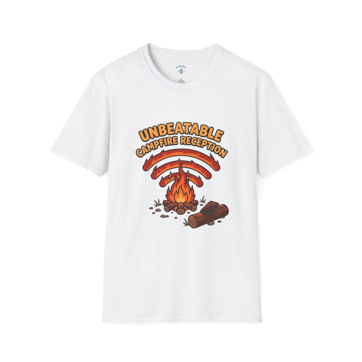 Unbeatable Campfire Reception